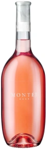 Вино Rose, Montej, DOC, 2018, 0.75 л