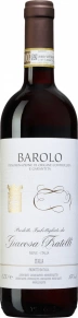 Вино Barolo, Giacosa Fratelli, DOCG, 2017, 0.75 л
