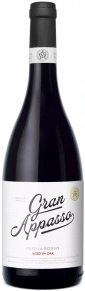 Вино Rosso Passito, Gran Appasso, IGP, 0.75 л