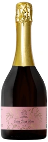 Игристое вино Экстра Брют Розе, Усадьба Перовских, 2022, 0.75 л