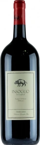 Вино Insoglio del Cinghiale, IGT, 2019, 1.5 л