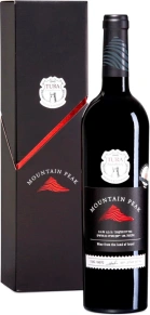 Вино Mountain Peak, Tura Winery, 2017, 0.75 л (п/у)
