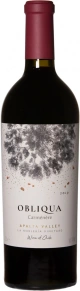Вино Obliqua Carmenere, Ventisquero, 2019, 0.75 л