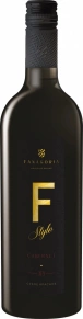 Вино Cabernet, F-Style, 2024, 0.75 л