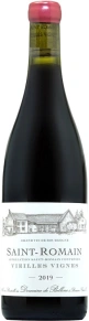 Вино Saint-Romain Vieilles Vignes, Domaine de Bellene, AOC, 2019, 0.75 л