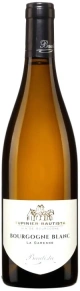 Вино La Garenne, Tupinier-Bautista, AOC, 2022, 0.75 л