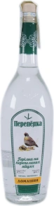 Водка Домашняя, Перепелка, 0.7 л