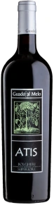 Вино Atis, Guado al Melo, DOC, 2019, 0.75 л