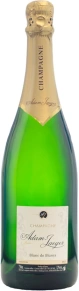 Шампанское Blanc de Blancs Tradition Brut Nature, Champagne Adam-Jaeger, 0.75 л