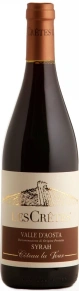 Вино Coteau La Tour, Les Cretes, DOC, 2012, 1.5 л