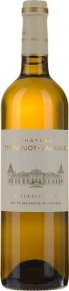 Вино Blanc, Chateau Tronquoy-Lalande, AOC, 2013, 0.75 л