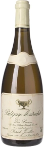Вино Puligny-Montrachet Les Levrons, Patrick Javillier, AOC, 2011, 0.75 л
