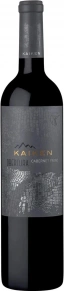 Вино Obertura, Kaiken, 2020, 0.75 л