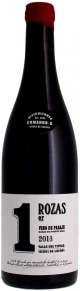 Вино Rozas 1er Cru, Comando G, 2018, 0.75 л