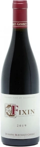 Вино Domaine Berthaut-Gerbet, AOC, 2019, 0.75 л