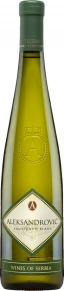 Вино Trijumf Sauvignon Blanc, Podrum Aleksandrovic, 2023, 0.75 л