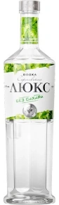 Водка Люкс, Сормовская, 0.5 л