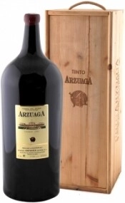 Вино Arzuaga, Crianza, 2008, 3 л (п/у)