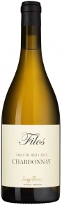 Вино Filos Chardonnay, Luigi Bosca, 2023, 0.75 л