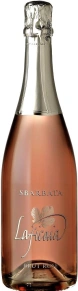 Игристое вино Sbarbata Brut Rose, Laficaia, DOCG, 0.75 л