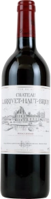 Вино Chateau Larrivet Haut-Brion, AOC, 2016, 0.75 л