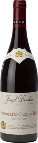 Вино Chambertin-Clos de Beze Grand Cru, Joseph Drouhin, 1979, 0.75 л