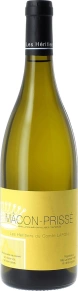 Вино Macon-Prisse, Les Heritiers du Comte Lafon, AOC, 2021, 0.75 л