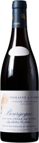 Вино Bourgogne Hautes-Cotes de Nuits, Domaine A.-F. Gros, AOC, 2020, 0.75 л