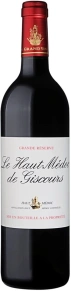 Вино Le Haut-Medoc de Giscours, 2014, 0.75 л