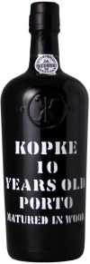 Портвейн 10 Years Old Porto, Kopke, 0.75 л