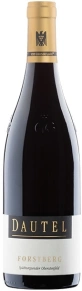 Вино Forstberg Oberstenfeld Spatburgunder, Dautel, 2019, 0.75 л