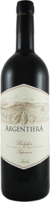 Вино Bolgheri Superiore, Argentiera, DOC, 2018, 0.75 л
