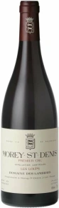 Вино Morey-Saint-Denis Premier Cru Les Loups, Domaine des Lambrays, AOC, 2020, 0.75 л