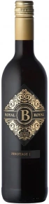 Вино Pinotage, B Royal, 0.75 л