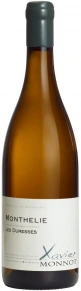 Вино Monthelie Les Duresses, Domaine Xavier Monnot, AOC, 2022, 0.75 л