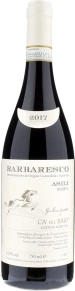 Вино Asili, Ca' del Baio, DOCG, 2017, 0.75 л