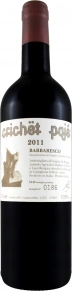 Вино Barbaresco Crichet Paje, Roagna, DOCG, 2011, 0.75 л