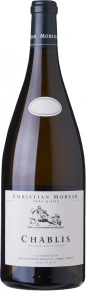 Вино Christian Moreau Pere et Fils, AOC, 2019, 1.5 л
