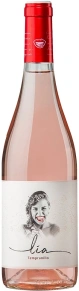 Вино Lia, Pradorey, DO, 2019, 0.75 л
