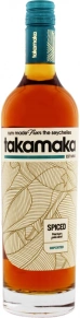 Ром Spiced, Takamaka, 0.7 л