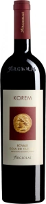 Вино Isola dei Nuraghi, Korem, IGT, 2016, 1.5 л