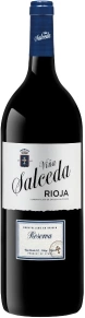 Вино Vina Salceda, Reserva, 2004, 1.5 л