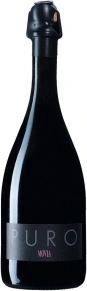 Игристое вино Puro Rose, Movia, 2016, 0.75 л