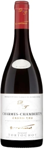 Вино Charmes-Chambertin Grand Cru, Domaine Tortochot, AOC, 2021, 0.75 л