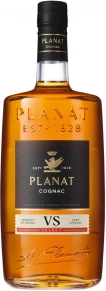 Коньяк Select, Planat, VS, 3 года, 0.7 л