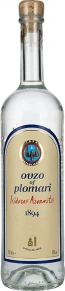Водка Ouzo Plomari, Isidoros Arvanitis, 0.7 л