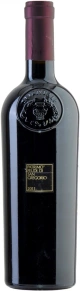 Вино Patrimo, Feudi di San Gregorio, 2011, 0.75 л