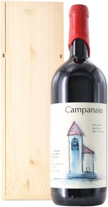 Вино Campanaio, Podere Monastero, IGT, 2021, 1.5 л (п/у)