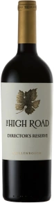 Вино Director's Reserve, High Road, 2018, 0.75 л