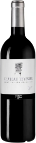 Вино Saint-Emilion Grand Cru, Chateau Teyssier, 2018, 0.75 л